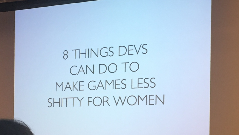 Illustration for article titled How Anita Sarkeesian Wants Video Games To Change